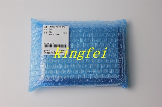 Привод KXFP5ZDAA00 водителя FDD BM N902YD70-242 Panasonic мягкий
