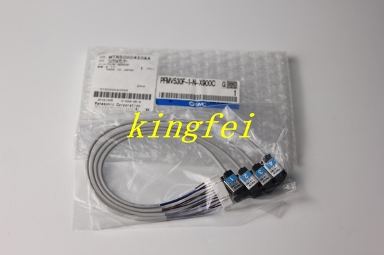 Датчик подачи MTNS000430AA Panasonic NPM Mounter 8 главный