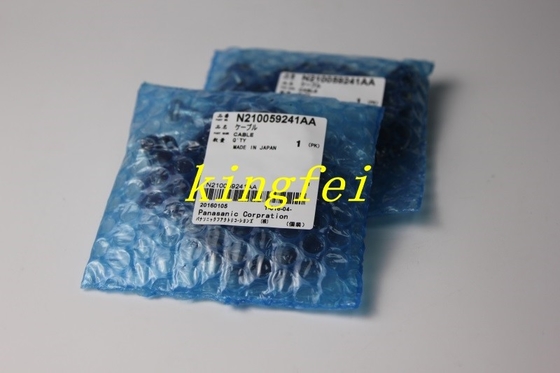 Шнур питания X01550102 фидера BM 8mm N210059241AA Panasonic Mounter