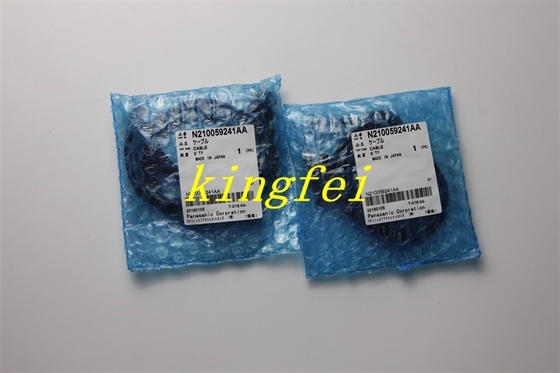 Шнур питания X01550102 фидера BM 8mm N210059241AA Panasonic Mounter