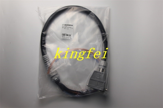Кабель w шнура питания вагонетки N510053281AA Panasonic CM402 CM602 соединяется