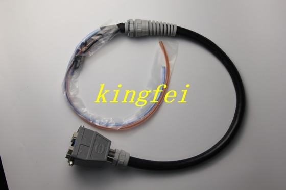 Кабель w шнура питания вагонетки N510053281AA Panasonic CM402 CM602 соединяется
