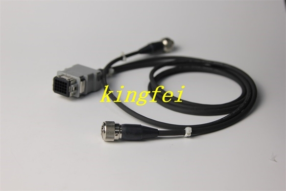 Кабель w камеры полета N610039138AB Panasonic Mounter BM123 BM211 соединяется
