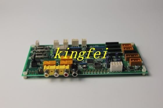 Доска ПК KXFE001RA00 Panasonic Mounter CM402 CM602