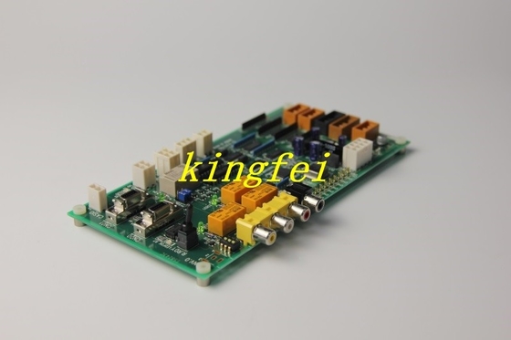 Доска ПК KXFE001RA00 Panasonic Mounter CM402 CM602