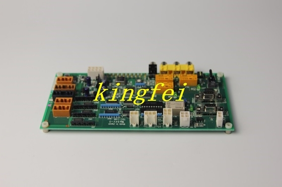 Доска ПК KXFE001RA00 Panasonic Mounter CM402 CM602