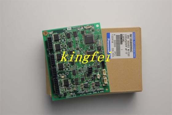 Доска N610048899AC Panasonic CM402 CM602 NPM одного микро-