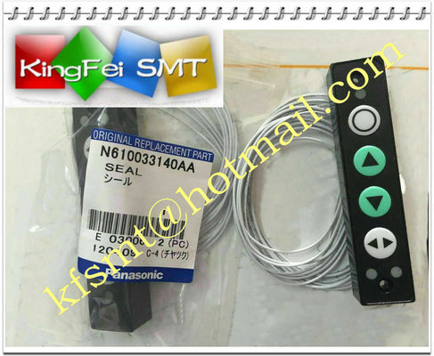 Купить Части ключевых досок КСФ0ДВТКА00 СМТ фидера Н610033140АА КМ402 КМ602 8мм запасные онлайн изготовление