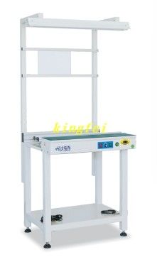 Купить BC-100-N Конвейерная машина 1 метр соединительная платформа буферный конвейер онлайн изготовление