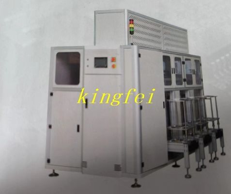 Купить NL-M-BN СМТ линейная машина Автоматный чип барабанов разгрузчик онлайн изготовление