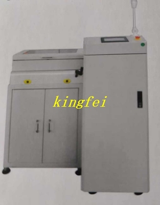Буфер типа BM-M-TN SMT Line Machine Magazine