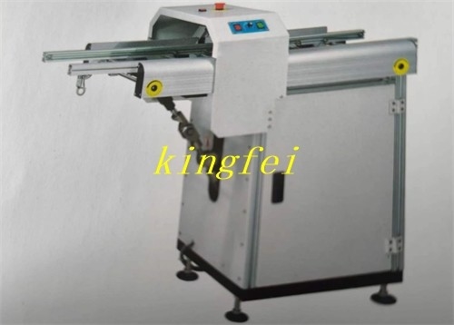 LC-400W-N SMT линейный конвейер