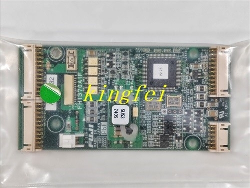 FUJI 2AGKHA000402 NXT V12 Рабочая голова материнской платы в запасах быстрая доставка