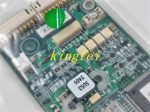 FUJI 2AGKHA000402 NXT V12 Рабочая голова материнской платы в запасах быстрая доставка