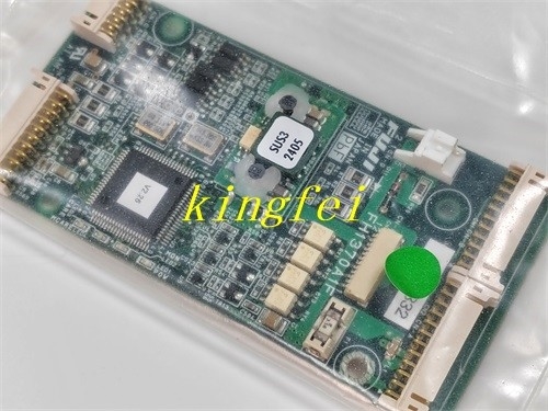 FUJI 2AGKHA000402 NXT V12 Рабочая голова материнской платы в запасах быстрая доставка