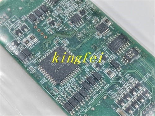 FUJI 2AGKHA000402 NXT V12 Рабочая голова материнской платы в запасах быстрая доставка