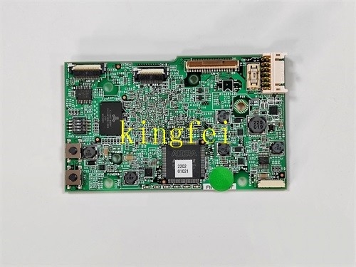 FUJI 2AGKHA012000 NXT H24S рабочая голова IPS камера материнская плата