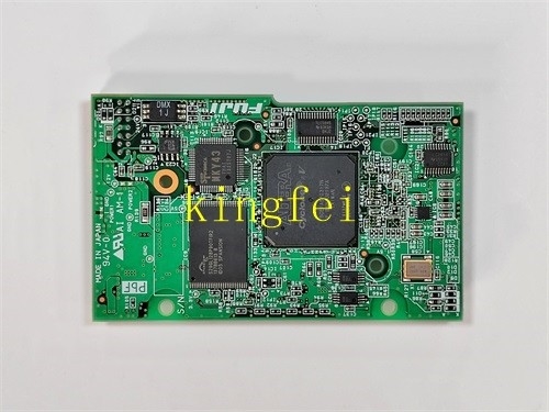 FUJI 2AGKHA012000 NXT H24S рабочая голова IPS камера материнская плата