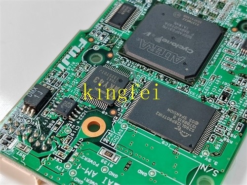 FUJI 2AGKHA012000 NXT H24S рабочая голова IPS камера материнская плата