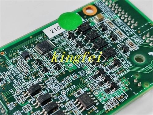 FUJI 2AGKHA020604 NXT H24 H24G H24S Рабочая голова материнской платы