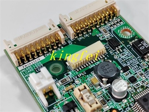 FUJI 2AGKHA020604 NXT H24 H24G H24S Рабочая голова материнской платы