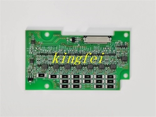 FUJI 2AGKHA022500 NXT V12 рабочая голова OFC камера панель управления источником света
