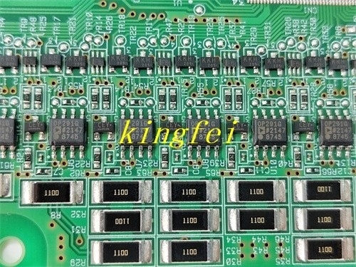 FUJI 2AGKHA022500 NXT V12 рабочая голова OFC камера панель управления источником света