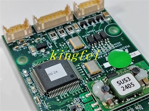 FUJI 2AGKHB008800 NXT H12HS Рабочая голова материнская плата Оригинальный совершенно новый