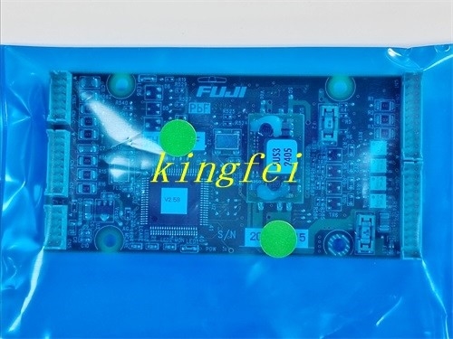 FUJI 2AGKHC000107 NXT H01 H08 H12S Рабочая голова материнской платы