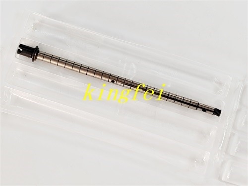 FUJI 2AGKHE000206 NXT H04S H04SF Рабочая головка ноздри вал оригинальный совершенно новый