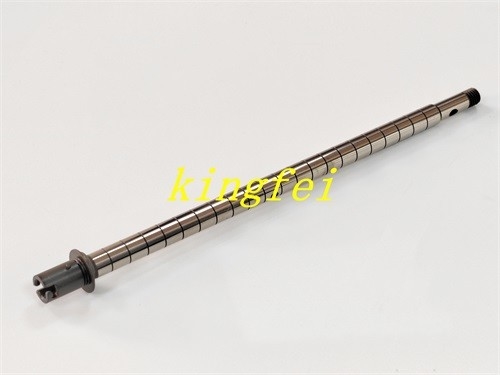 FUJI 2AGKHE000206 NXT H04S H04SF Рабочая головка ноздри вал оригинальный совершенно новый