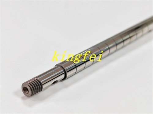 FUJI 2AGKHE000206 NXT H04S H04SF Рабочая головка ноздри вал оригинальный совершенно новый
