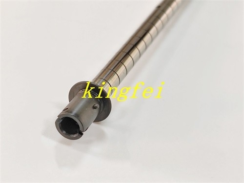 FUJI 2AGKHE000206 NXT H04S H04SF Рабочая головка ноздри вал оригинальный совершенно новый
