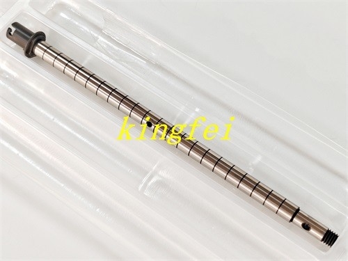 FUJI 2AGKHE000206 NXT H04S H04SF Рабочая головка ноздри вал оригинальный совершенно новый