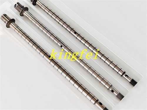 FUJI 2AGKHE002001 AA32X00 NXT H04 Рабочая головка
