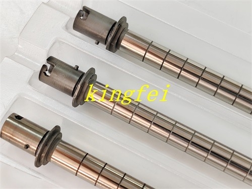 FUJI 2AGKHE002001 AA32X00 NXT H04 Рабочая головка