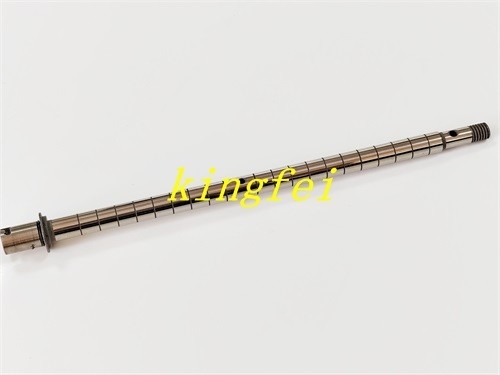 FUJI 2AGKHE002001 AA32X00 NXT H04 Рабочая головка