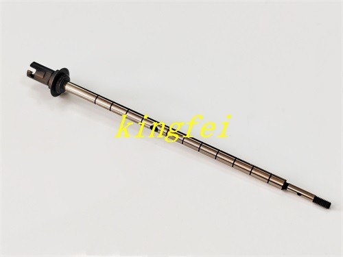FUJI 2AGKHL029200 NXT DRhead R12 ноздри вал на складах быстрая доставка