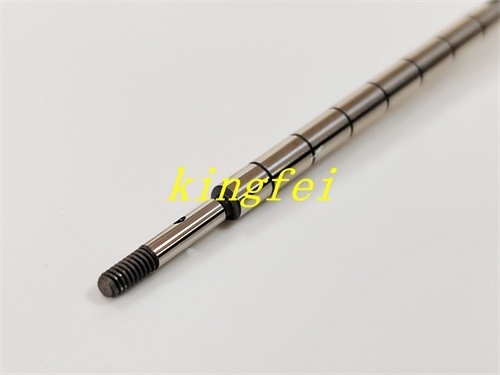FUJI 2AGKHL029200 NXT DRhead R12 ноздри вал на складах быстрая доставка