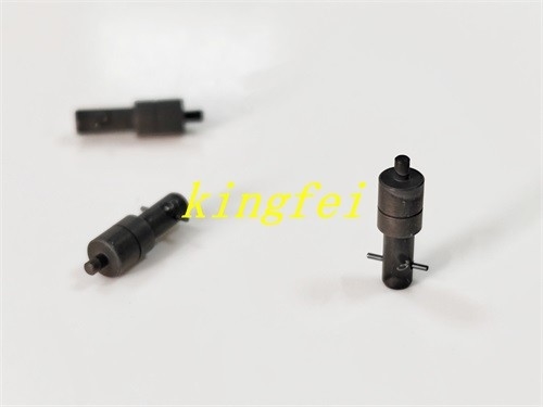 FUJI 2AGKNJ001501 NXT H24Shead IPS калибровочная сосна оригинальная новая