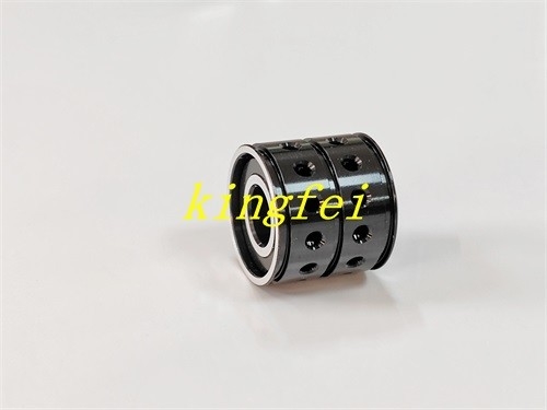 FUJI 2AGTHA004101 NXT H24Head center shaft bearing Оригинальный совершенно новый