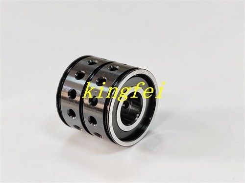 FUJI 2AGTHA004101 NXT H24Head center shaft bearing Оригинальный совершенно новый