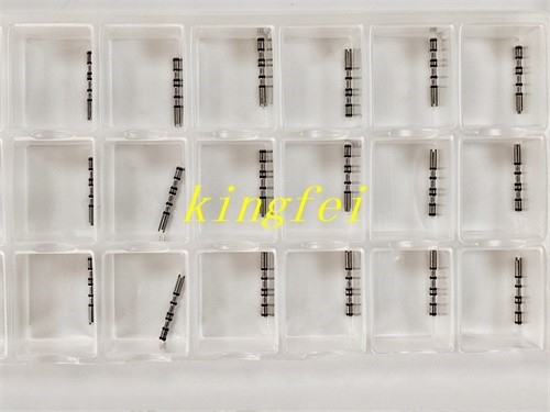FUJI 2AGTHA005807 NXT H24 H24G H24S механический клапан с рабочей головкой