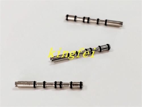 FUJI 2AGTHA005807 NXT H24 H24G H24S механический клапан с рабочей головкой