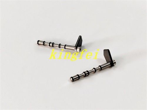 Купить FUJI 2AGTHA006105 NXT H24 H24G H24S рабочая головка механический клапан SPOOL онлайн изготовление