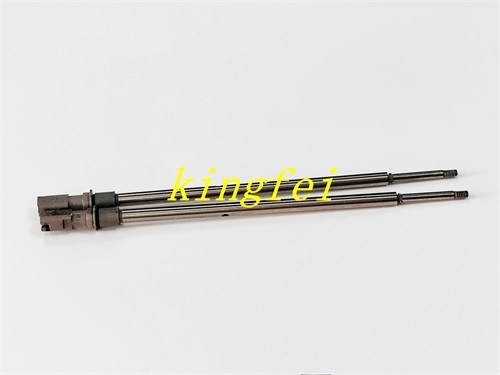 FUJI 2AGTHA009100 NXT H24 H24G H24S рабочая головка всасывающего сосуда