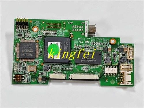 Купить FUJI 2EGKHA000600 NXT V12 рабочая голова OFC материнская плата камеры онлайн изготовление