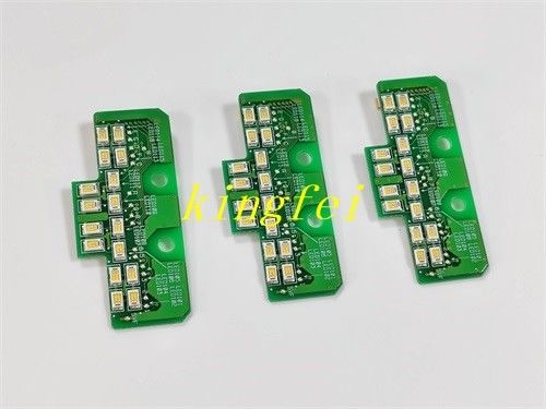 Купить FUJI 2EGKHA003800 NXT V12 Рабочая голова IPS камера световой доски онлайн изготовление