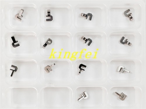 FUJI 2MGKHA008200 NXT PM59052 V12 Главный механический клапан