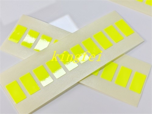 FUJI 2MGKHA035104 NXT PS03562 V12 Рабочая голова IPS камера люминесцентная бумага